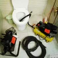 لوله باز کنی بافنر برقی پمپ باد35%تخفیف شبانه روزی|خدمات پیشه و مهارت|تبریز, |دیوار