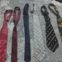 کراوات در حد