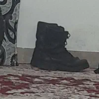 کفش قحلعتن