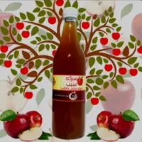 انواع سرکه آبغوره خانگی درجه یک