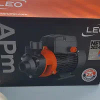 پمپ آب خانگی