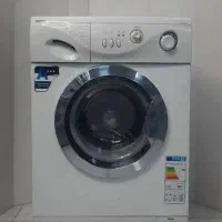 دستگاه لباسشوری ارج