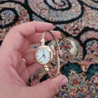 ساعت طلایی نو