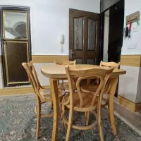 میز نهار خوری