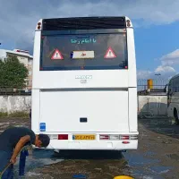 فروش مان 2000|خودرو سنگین|تهران, شهرک صدرا|دیوار