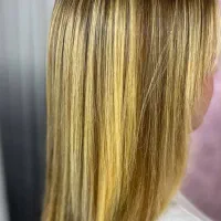 پروتئین/کراتین/موخوره گیری (تخفیف ویژه)|خدمات آرایشگری و زیبایی|سنندج, |دیوار