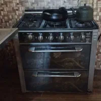گاز طرح فر