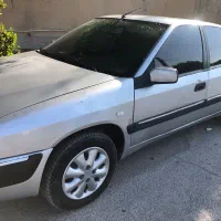 زانتیا ۲۰۰۰مدل ۸۵