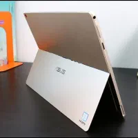 تبلت/لپ‌تاپ ASUS Transformer Pro T303 - Core i5|رایانه همراه|پردیس, فاز ۱۱|دیوار