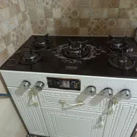 گاز۵ شعله|اجاق گاز و لوازم برقی پخت‌وپز|بانه, |دیوار