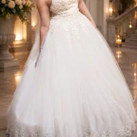 لباس عروس