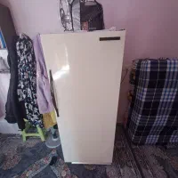 فروش یخچال فوقالعاده عالی ال جی دودرب به شرط کار