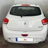 تیبا ۲ مدل ۱۴۰۱|خودرو سواری و وانت|مشهد, جاهد شهر|دیوار