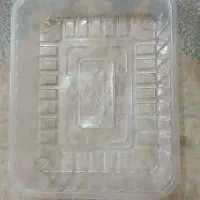 ظرف پلاستیکی