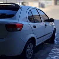 تیبا۲|خودرو سواری و وانت|شوشتر, |دیوار