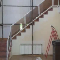 نقاشی پیمانکاری ساختمان|خدمات پیشه و مهارت|سلمان‌شهر, |دیوار