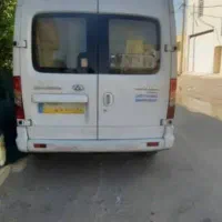 فروش مینی بوس مکسوس مدل 2017|خودرو سنگین|لامرد, |دیوار
