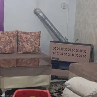 بخاری|بخاری، هیتر، شومینه|قرچک, مجتمع مسکونی طبیعت|دیوار