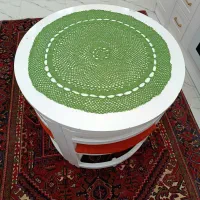 میز و صندلی غذا خوری|میز و صندلی غذاخوری|تاکستان, |دیوار