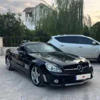مرسدس بنز AMG (معاوضه و تهاتر با ملک)