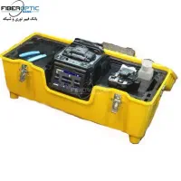 فیوژن فیبر نوری