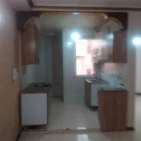 آپارتمان ۵۰ متری خ گلستانی