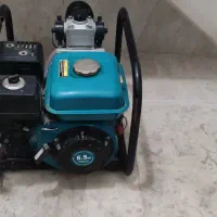 موتور آب یک ماه کار برای مسافت های طولانی