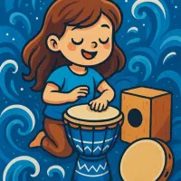 تدریس تخصصی تمبک