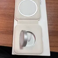 شارژرز اپل وایلس (مگ سیف)ایرپاد اصل سیمی اپل