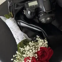 عکاسی و فیلمبرداری مراسم + ۱۰ عکس روتوش رایگان