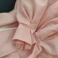 مانتو صورتی چه قیمتی دوست دارین|لباس|کرمان, |دیوار