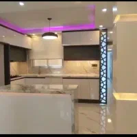 آپارتمان دوخوابه امیرآباد|اجارهٔ آپارتمان|تهران, قزل قلعه|دیوار