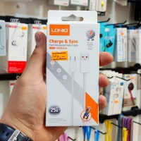 کابل شارژ اندروید تایپ سی با گارانتی شرکتی|لوازم جانبی موبایل و تبلت|کرج, گوهردشت|دیوار