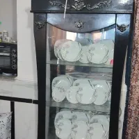 بوفه چهار طبقه