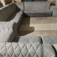 مبل ال خوشرنگ