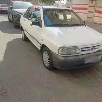 پراید 131 مدل 1393