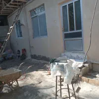 سیمانکاری پودر|خدمات پیشه و مهارت|صومعه‌سرا, |دیوار