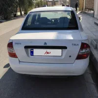 تیبا ۱ مدل ۹۳