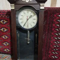 ساعت دیواری بزرگ