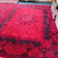 فرش ۱۲ متری نو|فرش|مشهد, کوشش|دیوار