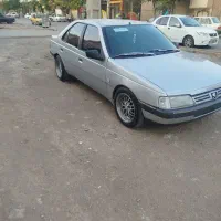 پژو 405|خودرو سواری و وانت|قزوین, |دیوار