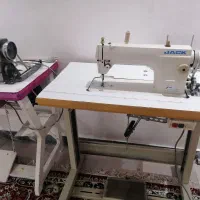 چرخ خیاطی راسته دوز