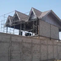 جوشکاری شیروانی واسکلت|خدمات پیشه و مهارت|هشتگرد, قاسم آباد بزرگ|دیوار