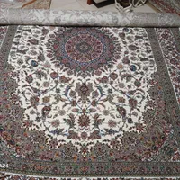 فرش ماشینی دوازده متری دستباف گونه خاطره نگین مشهد|فرش|تهران, بریانک|دیوار