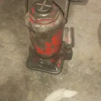 جک30تن|ابزارآلات|فردوس (کرمان), |دیوار