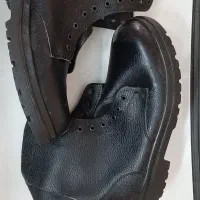 پوتین سربازی|کیف، کفش، کمربند|شیراز, شهرک گلستان|دیوار