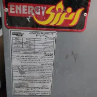 بخاری کارگاهی انرژی|بخاری، هیتر، شومینه|خوانسار, |دیوار