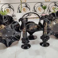 ظروف پذیرایی و دکوری شیک