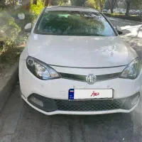 Mg 6 Gt 2013|خودرو سواری و وانت|اصفهان, مرداویج|دیوار