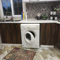 ماشین لباسشویی آبسال